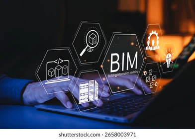 Architectural BIM Modeling