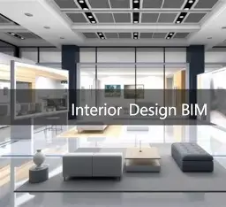Interior Design Drafting