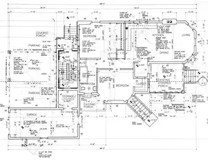 Construction Drawings