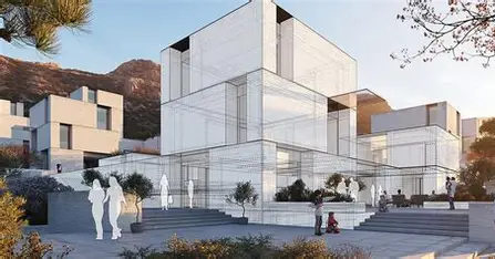 3D Visualization