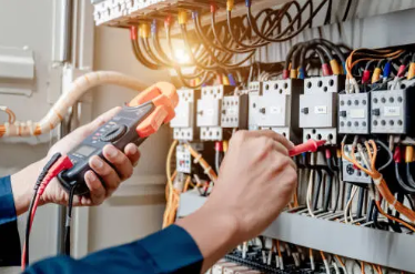 Plumbing & Fire Protection Services