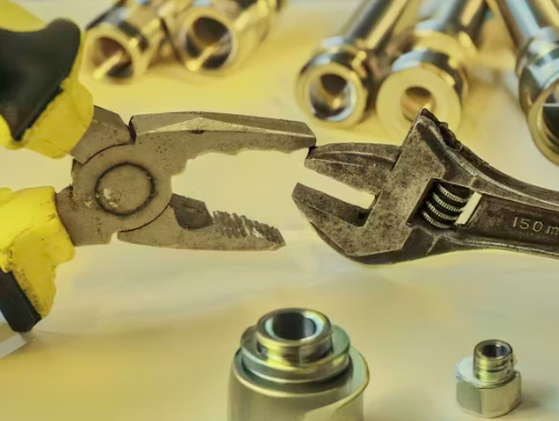 Mechanical (HVAC) Services