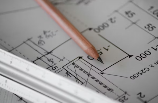 Civil Drafting & Detailing