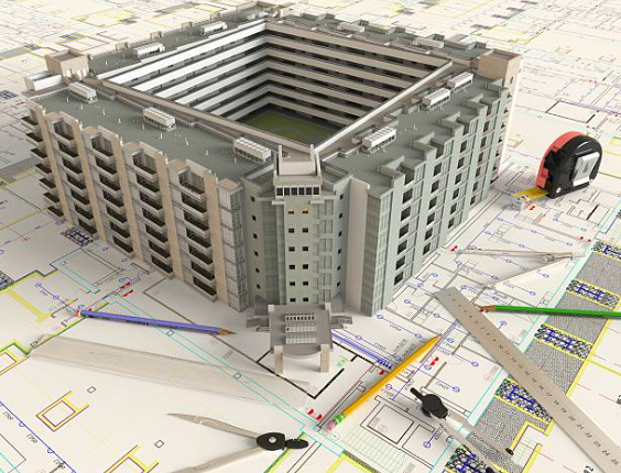 Civil BIM Modeling