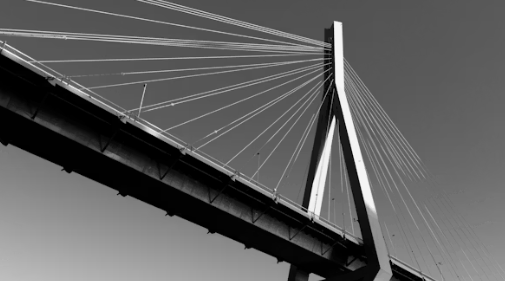 Structural Civil Drawings (Bridges)