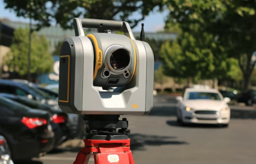 Survey & Scan-to-BIM