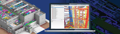 BIM Coodrdination & cash Detection
