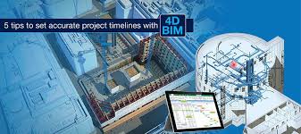 4D BIM (Scheduling)