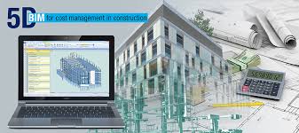 5D BIM (Cost Integration)