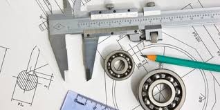 Mechanical 2D Drafting