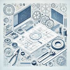 Mechanical Drafting — Manufacturing & Assembly Documentation