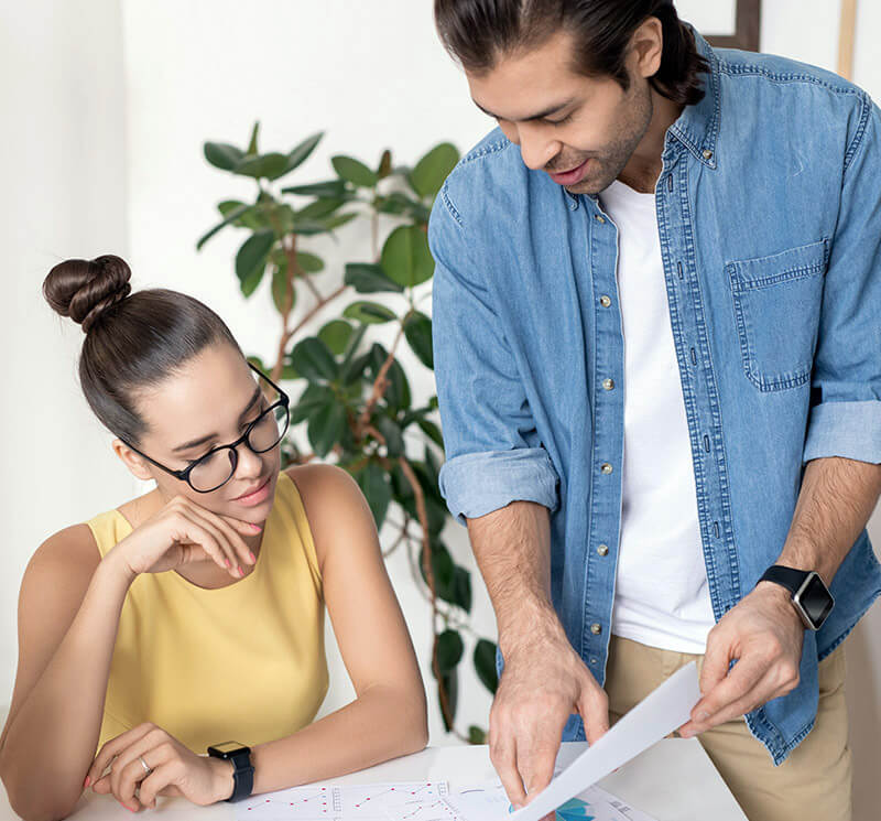 Experienced Structural & BIM Specialists