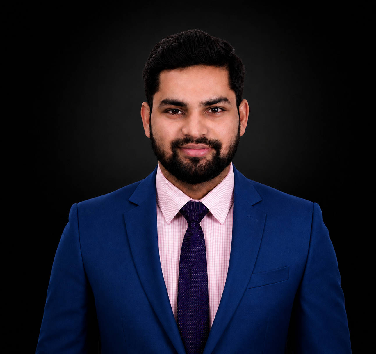 Accounts and Compliance Manager