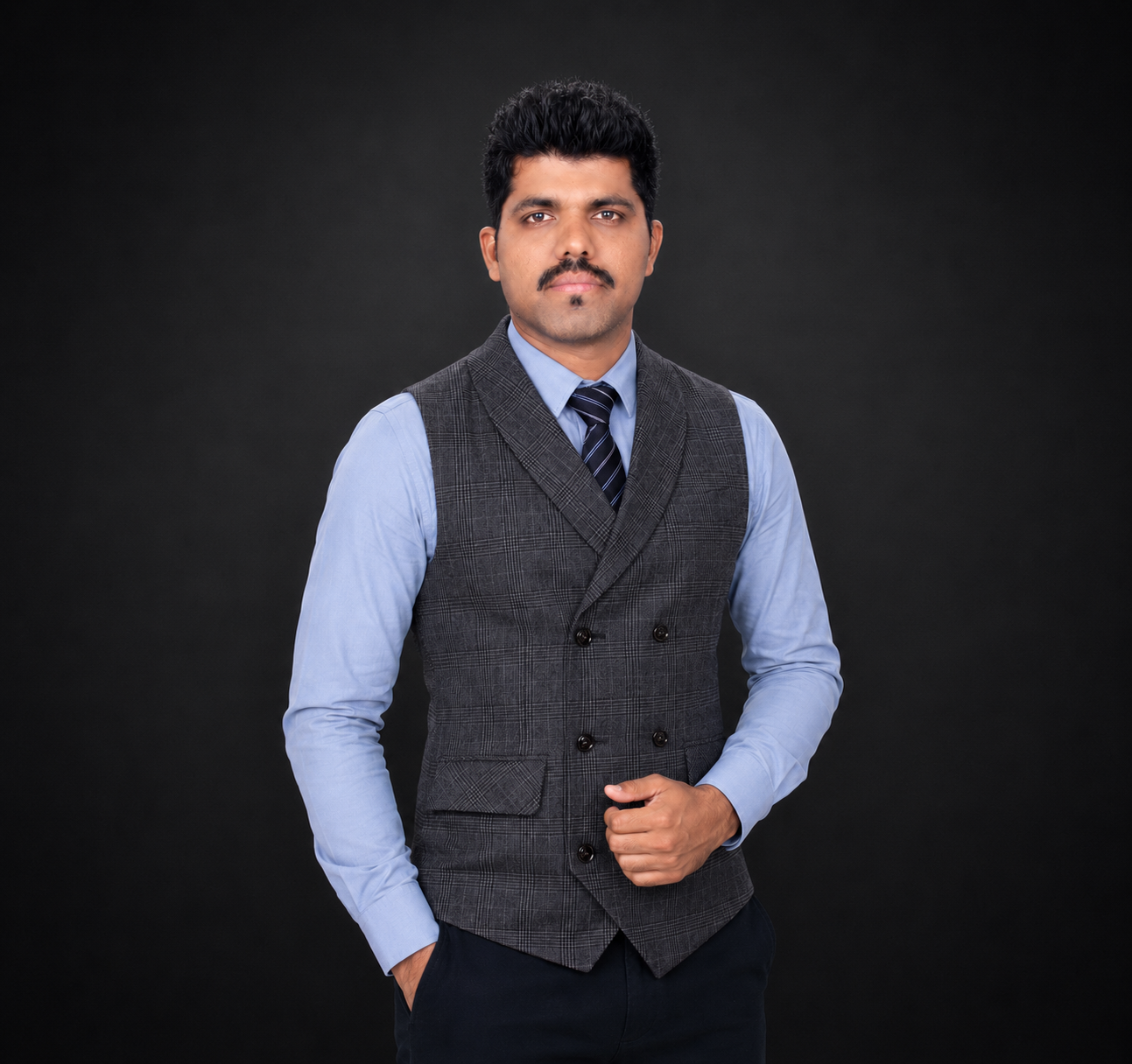 Sr. BIM Engineer