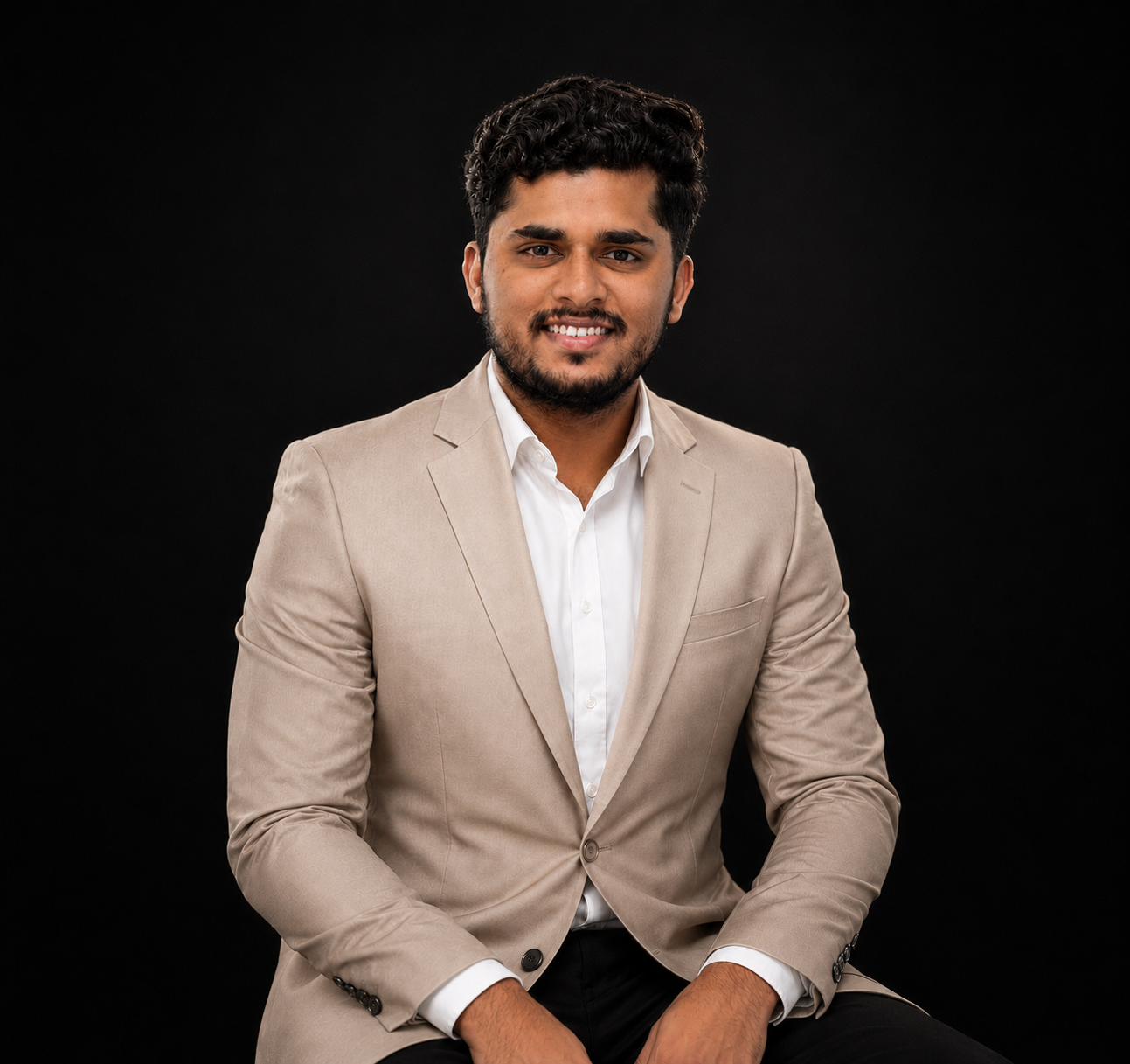 Business Development Executive